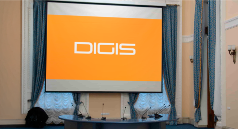 Звуковое оснащение аудиторий - Казахстанско-Британский технический университет